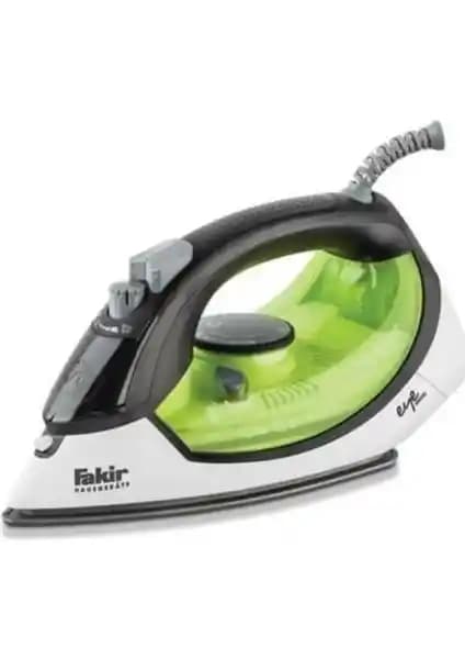 Fakir Eye 2600W Seramik Tabanlı Buharlı Ütü Performans ve Kullanıcı Deneyimleri