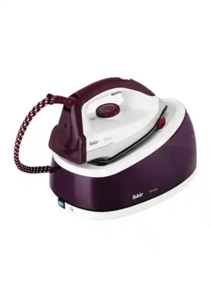 Fakir Verda Buhar Kazanlı Ütü İncelemesi: Güçlü Performans ve Kullanıcı Deneyleri