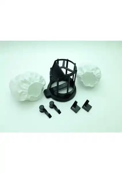 Fantom P1200 Pratik Torba Kafesi İncelemesi Temizlik ve Bakım İçin Kullanışlı Bir Çözüm