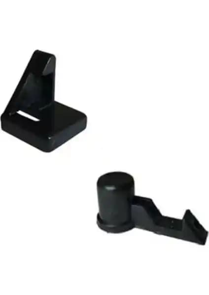 Fantom P1200 Toz Haznesi ve Motor Bölümü Tırnak Takımı Detaylı İnceleme