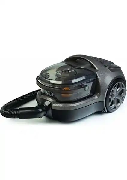 Fantom Technovac Eco TR 8700 Cyclone Toz Torbasız Elektrikli Süpürge İncelemesi ve Performans Değerlendirmesi