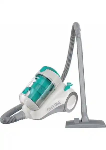 Fantom TR 8600 Toz Kapanı Multicyclone Elektrikli Süpürge Özellikleri ve Kullanıcı Yorumları