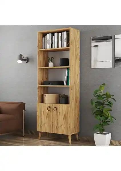 Ferniso ve Yeti Mobilya Kitaplıkları Karşılaştırması: Malzeme, Tasarım ve Kullanıcı Yorumları