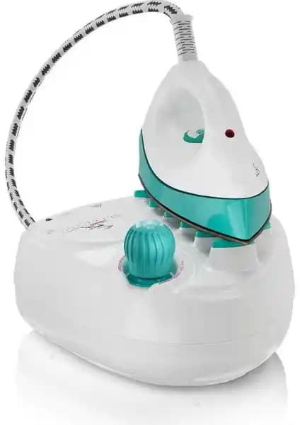 Gazella SPR/MN-2030 Süper Mini Buhar Kazanlı Ütü: Güçlü Buhar ve Güvenlik Özellikleriyle Pratik Kullanım