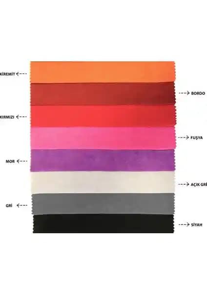 Goccia 2'li Kadife Dokulu Kırlent Kılıfı Taş Rengi Modern ve Şık Dekorasyon Ürünü