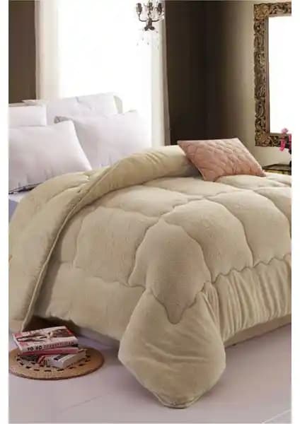 Goldrise Melissa ve Teksnil Home Çift Taraflı Wellsoft Yorgan Karşılaştırması