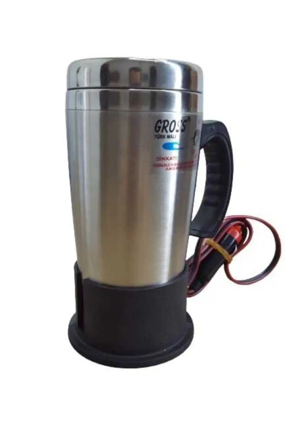 Gross Termoslu Su Isıtıcı Detaylı Analizi ve Kullanım Özellikleri