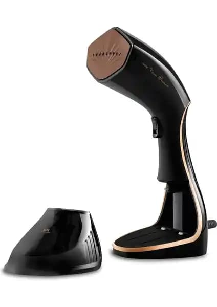 Grundig ST 7950: Güçlü Buharlı Ütü ile Pratik ve Güvenli Ütüleme Deneyimi