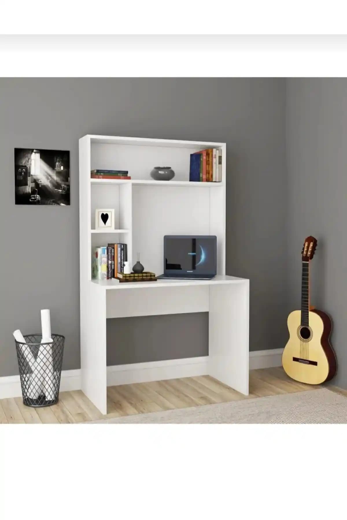 Gülpınar Çalışma Masası: Modern Tasarım ve Fonksiyonellik Sunan Dayanıklı Ofis Mobilyası