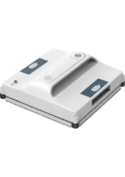 Havit HCR105 Akıllı Cam Temizleme Robotu: Güçlü Temizlik ve Güvenlik Özellikleriyle Yenilikçi Çözüm