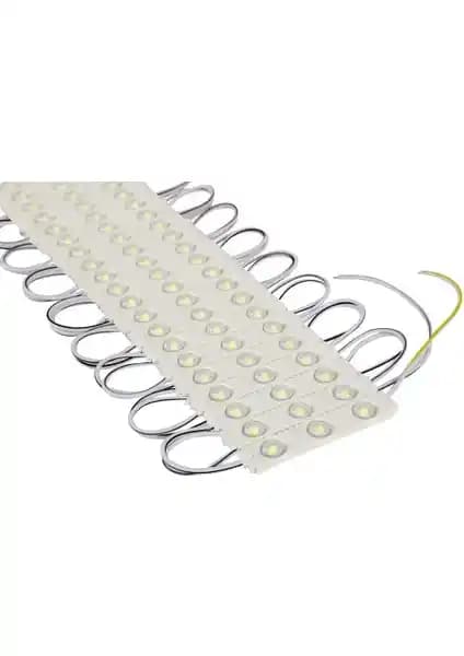 Hexus 20'li Modül LED Dış Mekan Kullanımı İçin Dayanıklı ve Yüksek Performanslı Aydınlatma Çözümü