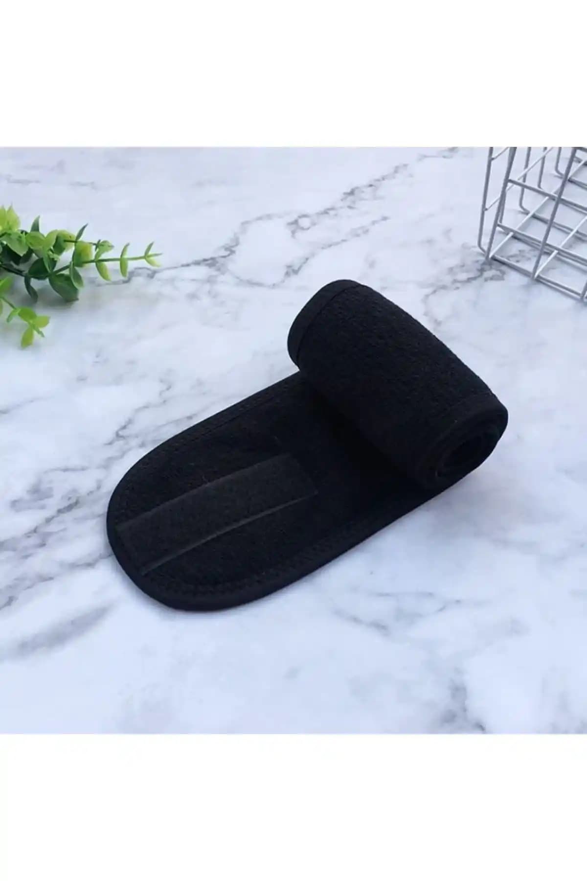 Hızsoy Tekstil Havlu Saç Bandı: Çok Yönlü Kullanım ve Yüksek Kalite Özellikleri