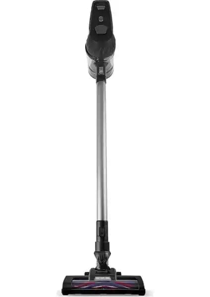 Homend Dustrider 1261h Kablosuz Dikey Süpürge: Güçlü Temizlik ve Kullanım Kolaylığı
