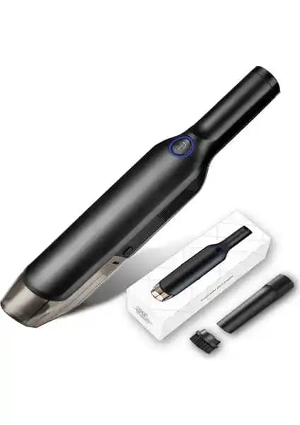 Hzl Portatif Şarjlı Elektrikli Süpürge: Hafif ve Çok Yönlü Temizlik Çözümü