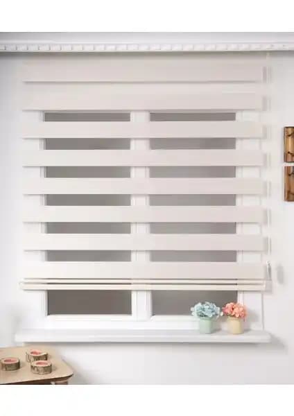 İki Zebra Perde Modelinin Detaylı Karşılaştırması ve Kullanıcı Yorumları