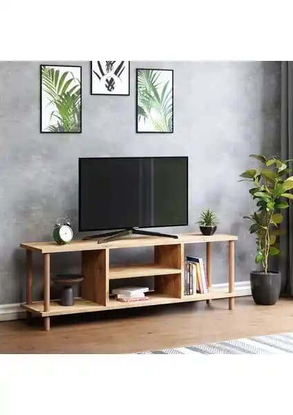 İntergo ve Ruum Store Vega TV Ünitesi Karşılaştırması: Malzeme, Tasarım ve Kullanıcı Yorumları