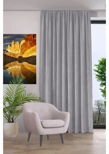 Kadife Görünümlü Perde ve Fonluk Karşılaştırması: Malzeme, Tasarım ve Kullanıcı Yorumları