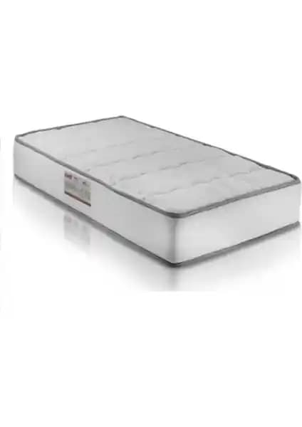 Kanz Perla Lateks Kapitoneli Yatak 90x190 Çocuk ve Bebekler İçin Sağlıklı Konfor