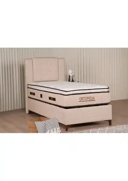 Kilim Mobilya Ortopedia Yatak: Sağlıklı Uyku ve Omurga Desteği Sunan Modern Tasarım