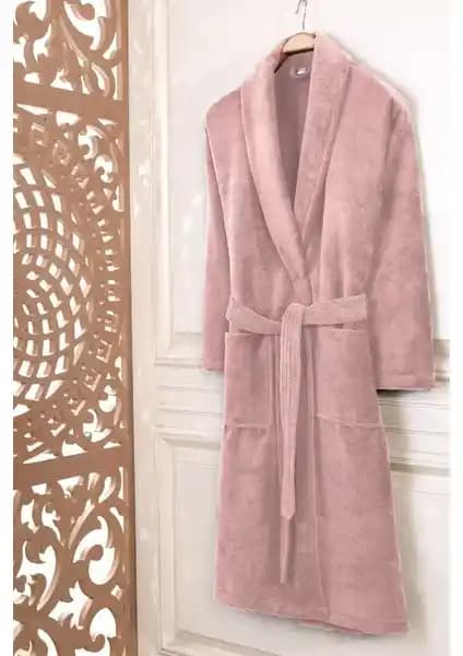 Kısayol Ev-X Micro Cotton Büyük Beden Kapüşonlu Lüks Bornoz İncelemesi