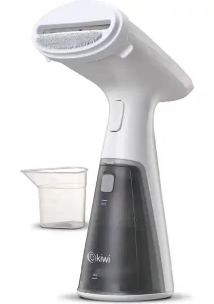 Kiwi KSI-6440 1000 W Buharlı Dikey Ütü Güçlü Performans ve Pratik Kullanım