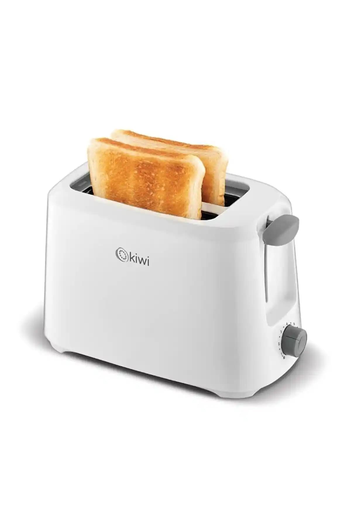 Kiwi KT-6518 Ekmek Kızartma Makinesi İncelemesi ve Kullanıcı Yorumları