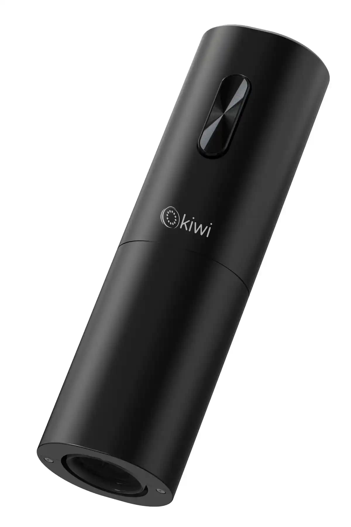 Kiwi Kwo-7108 Otomatik Şarap Açacağı: Kullanışlı ve Şık Modern Tasarım