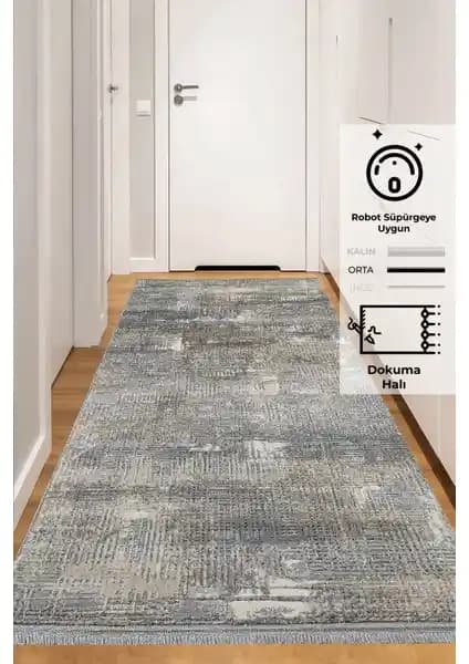 Konfor Halı Notta 1107 ve 1121 Yolluk Halılarını Karşılaştırmalı İnceleme