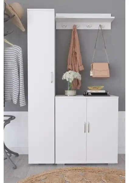 KZY Berrak ve Remaks Şirince Portmanto Karşılaştırması: Malzeme, Tasarım ve Dayanıklılık