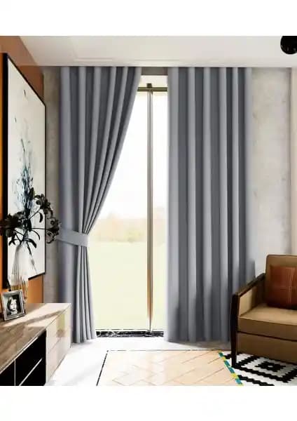 Lüks House Karartma Perdeleri Karşılaştırması: Kumaş, Performans ve Kullanım Özellikleri