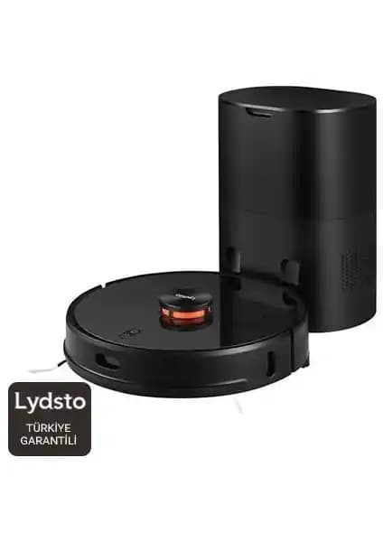Lydsto R1 Akıllı Robot Süpürge: Güçlü Temizlik ve Gelişmiş Özellikler