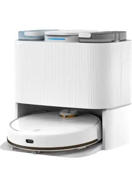 Lydsto W3 Basınçlı Paspas: Gelişmiş Temizlik ve Akıllı Navigasyon Özellikleriyle Ev İçi Hijyen