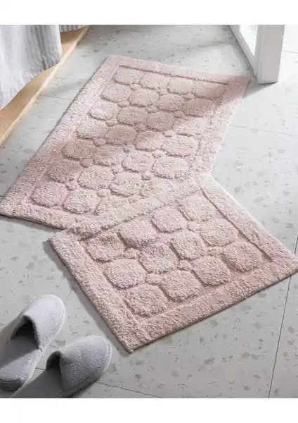 Madame Coco Annabella ve Reflet Bubble Banyo Paspası Karşılaştırması ve Seçim Rehberi