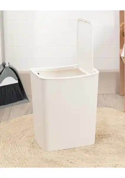 Madame Coco Olivier Switch 20 Litre Çöp Kovası Şık Tasarım ve Kullanışlı Özellikler