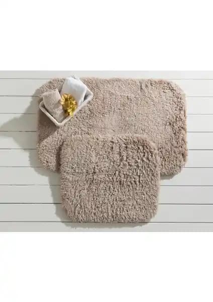 Madame Coco Sheep ve Monnhein Sevimli Tasarımlı Mikrofiber Paspas Karşılaştırması