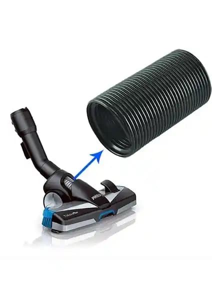 Marketto Philips Marathon Ultimate Emici Başlık ve Hortumu: Yüksek Performans ve Dayanıklılık