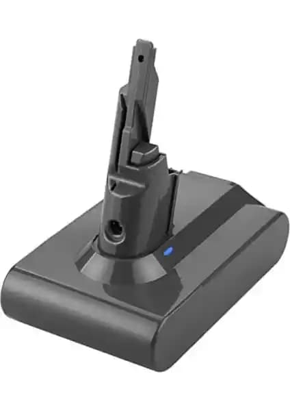 Micron Dyson V7 Uyumlu Süpürge Pil Bataryası 3000mAh Uzun Süreli Temizlik Performansı