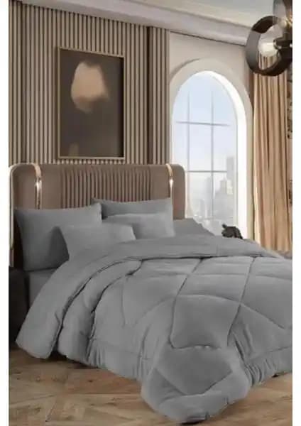 Modelhome ve Teksnil Home Çift Taraflı Welsoft Yorgan Karşılaştırması ve Özellikleri