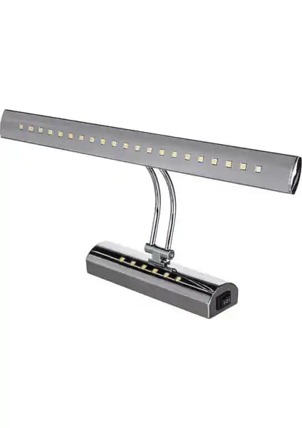 Modelight Cata Cata Kuğu Led Aplik ile Modern ve Enerji Verimli İç Mekan Aydınlatması