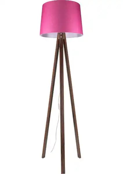 Modelight Deko Tripod Lambader: Modern ve Şık İç Mekan Aydınlatma Seçeneği