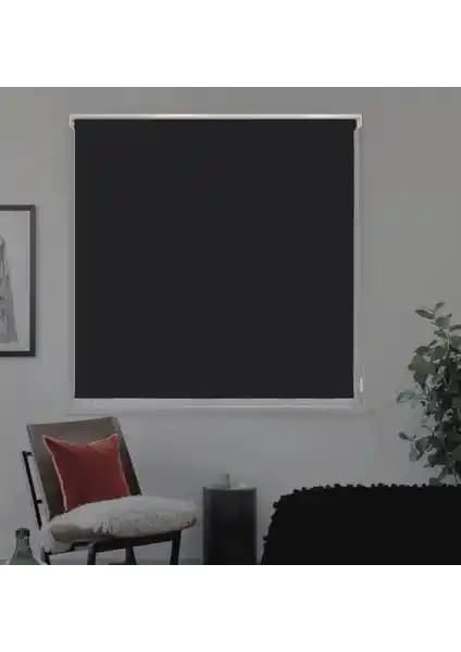 Modern ve Fonksiyonel Stor Perdeler Ev Dekorasyonunda Yenilikçi Çözüm Sunar