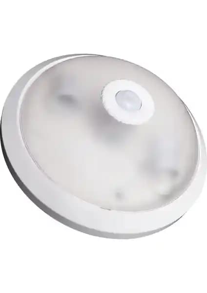 Mohhler 360° Sensörlü Tavan Armatürü: Teknik Özellikler ve Kullanım Analizi