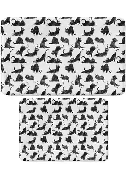 Monnhein Sevimli Tasarımlı Mikrofiber Paspaslar Karşılaştırması ve Kullanım İpuçları