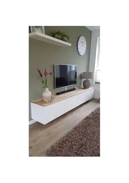 Mozide Mexico ve Rani D1 TV Ünitesi Karşılaştırması: Malzeme, Tasarım ve Dayanıklılık Analizi