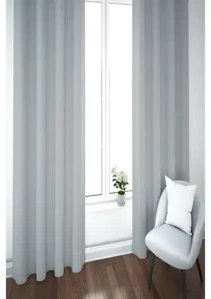 Mr.Stock Blackout Güneşlik: Modern ve Şık Işık Geçirmez Perde Çözümü