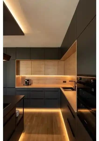 Mutfak Tezgah Altı LED Aydınlatma Ürünlerinin Karşılaştırmalı İncelemesi ve Kullanıcı Yorumları