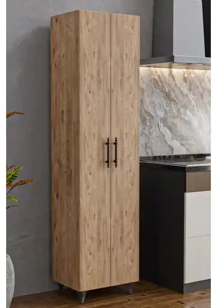 Mutfak ve Banyo Çok Amaçlı Dolap Karşılaştırması: Aeka AE-3085 ve Mobetto Bingo Cat