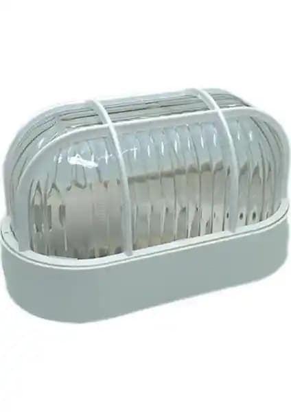 Mutlusan Oval Kafesli Armatür İncelemesi: Tasarım, Dayanıklılık ve Kullanım Özellikleri