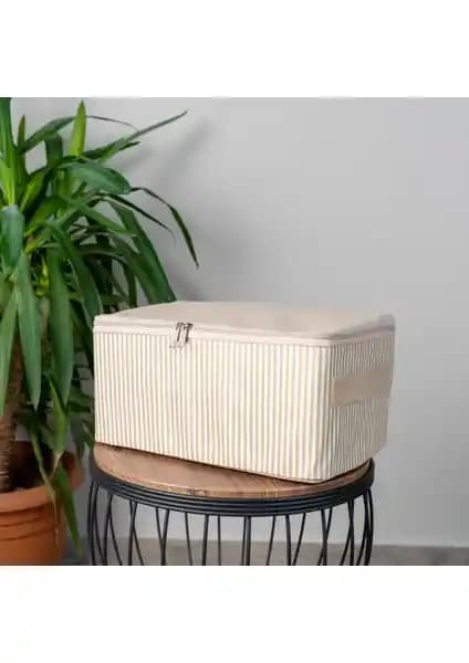 Nacarev Baza Altı Düzenleyici Hurçlar: Evde Düzen ve Saklama Çözümleri