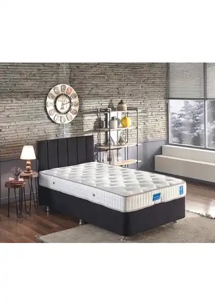 Niron Juliette 120x200 Bir Buçuk Kişilik Lüks Yatak Seti Detaylı İnceleme ve Özellikleri